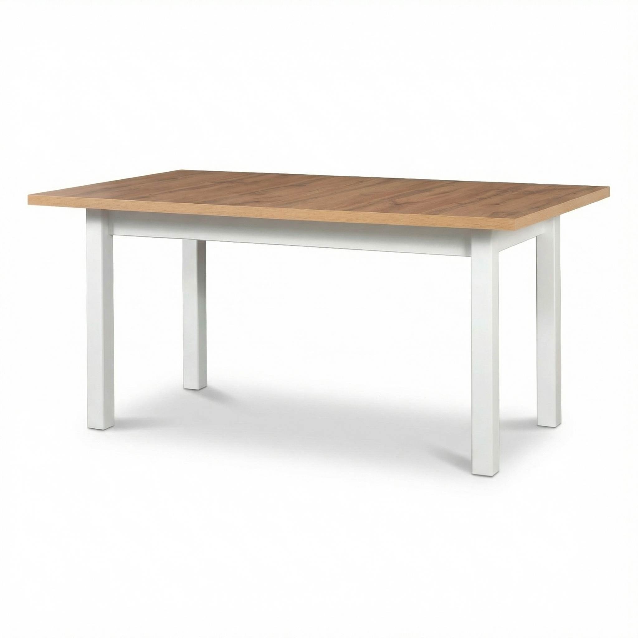 Milton 2 XL biały - wotan